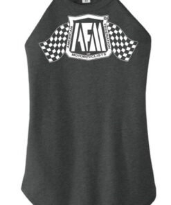 AFM Ladies Rocker Tank