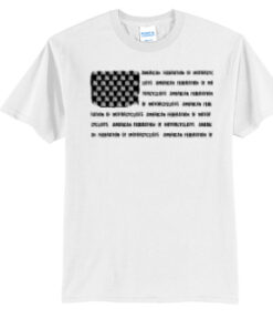 AFM Flag T-Shirt